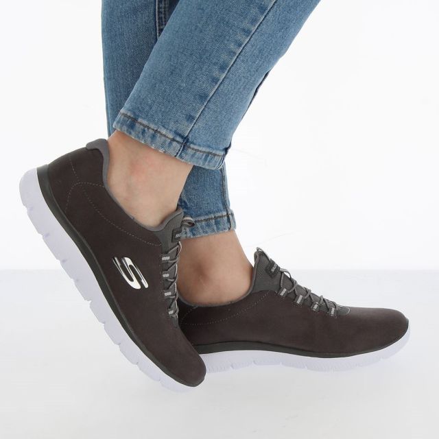 Prodotto: SKECHERS- SUMMITS ITZ BAZIK