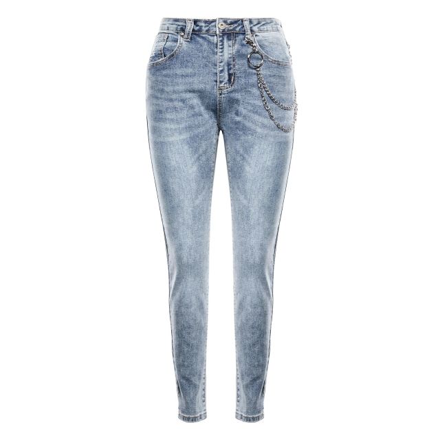 Prodotto: BACHATA - JEANS