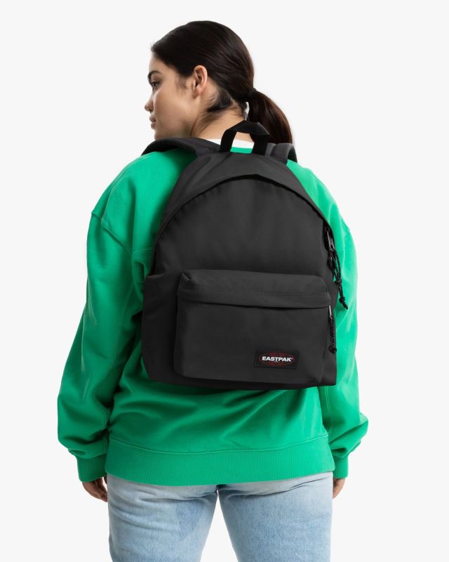 Prodotto: ZAINO PADDED PAK'R BLACK