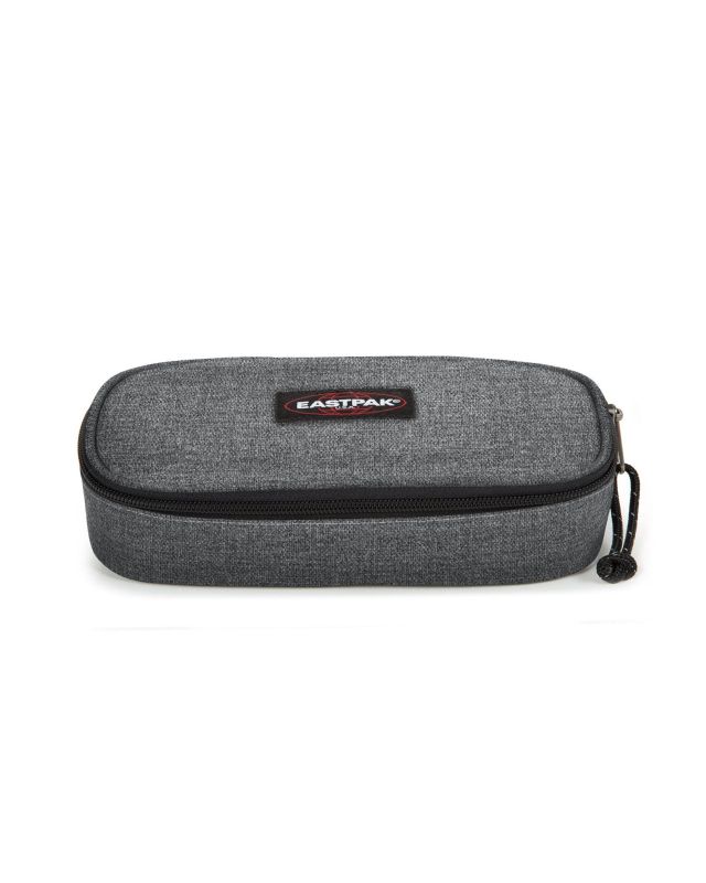 Prodotto: EASTPAK - ASTUCCIO OVALE NERO DENIM