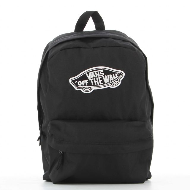 Prodotto: ZAINO REALM BACKPACK BLACK