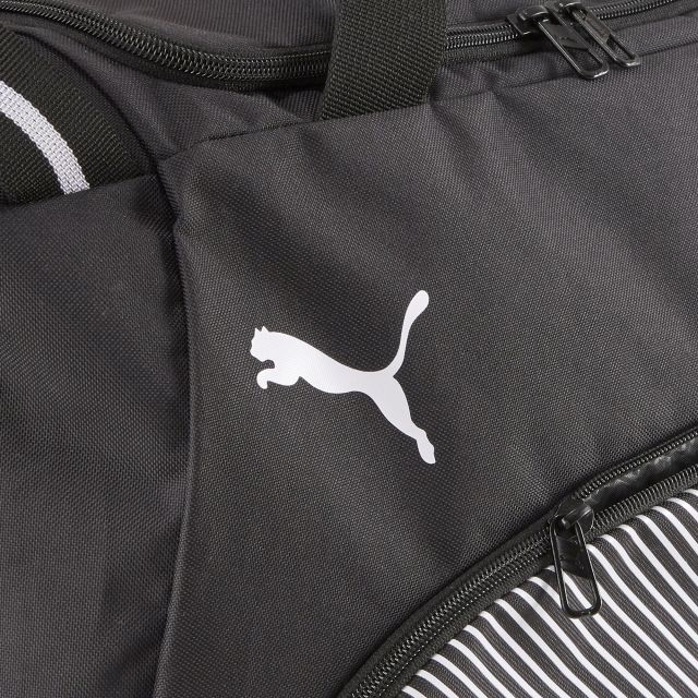Prodotto: PUMA - BORSONE FUNDAMENTALS SPORTS M BLACK - 07728801