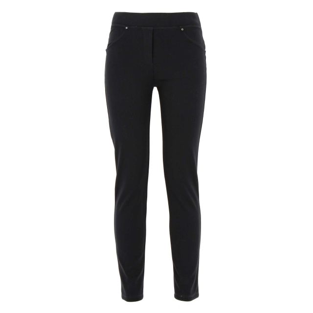 Prodotto: PAQUITA - LEGGINGS FINTO 5 TASCHE UNITO