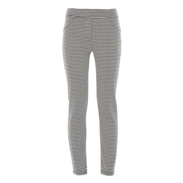 Prodotto: PAQUITA - LEGGINGS FINTO 5 TASCHE MICROQUADRO