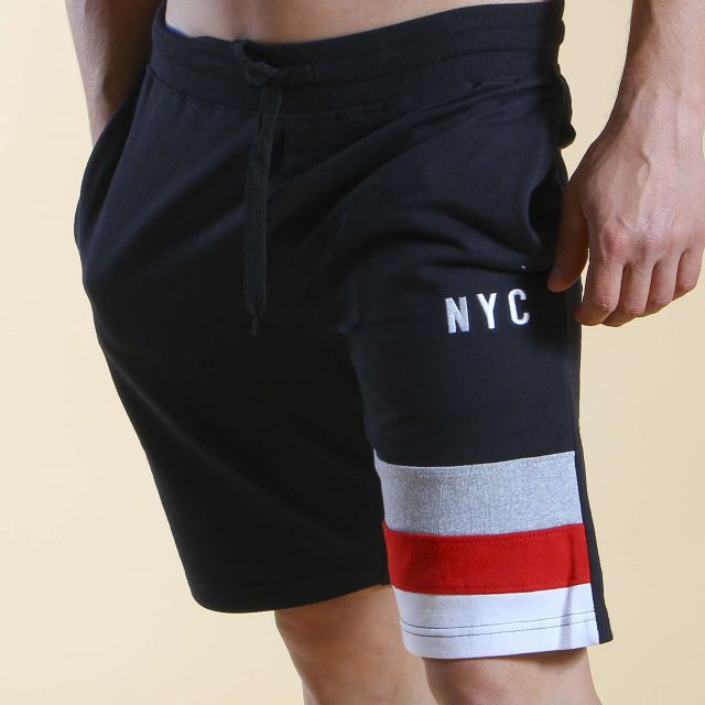 Prodotto: UOMO BERMUDA FRENCH TERRY