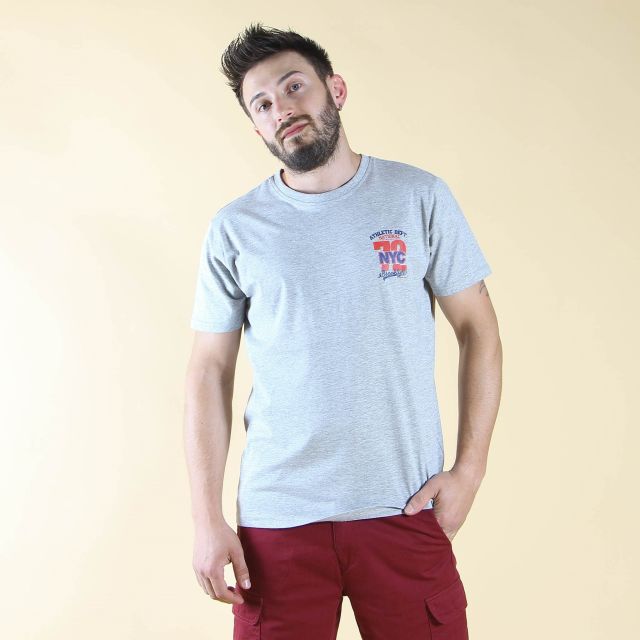 Prodotto: TSHIRT MANICA CORTA
