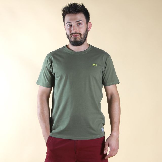 Prodotto: TSHIRT MANICA CORTA