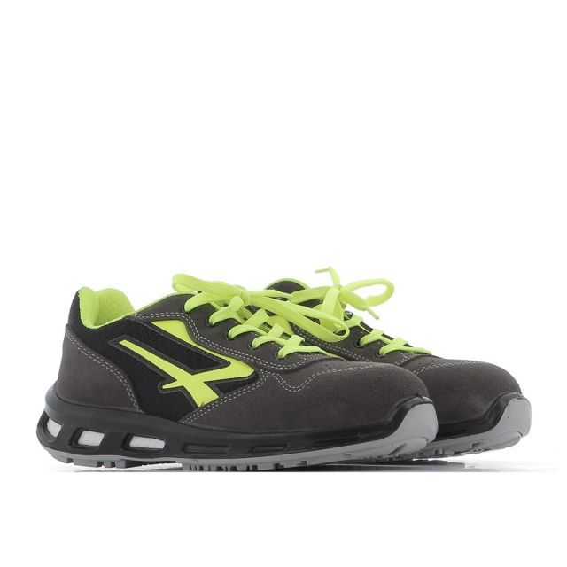 Prodotto: U POWER- Scarpe antinfortunistiche YELLOW ESD S1P SRC