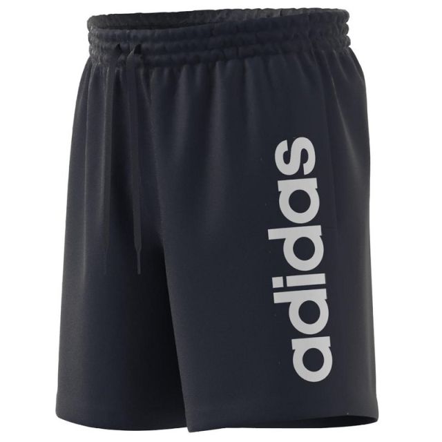 Prodotto: ADIDAS - SHORT AEROREADY ESSENTIALS LINEAR LOGO - GK9605