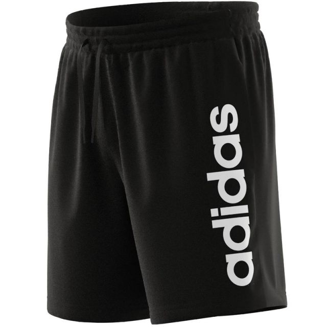 Prodotto: ADIDAS - SHORT LIN CHELSEA MICRO BLACK - GK9607