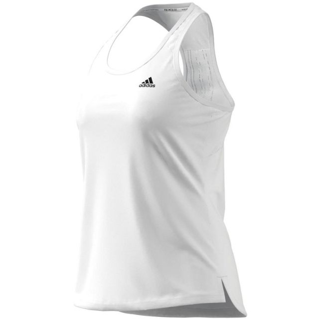 Prodotto: ADIDAS - CANOTTA PRIMEBLUE DESIGNED TO MOVE SPORT 3-STRIPES - GL3790