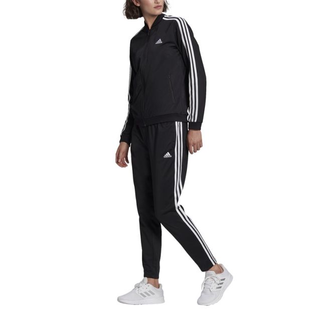 Prodotto: ADIDAS-TUTA ESSENTIALS 3-STRIPES-GM5534