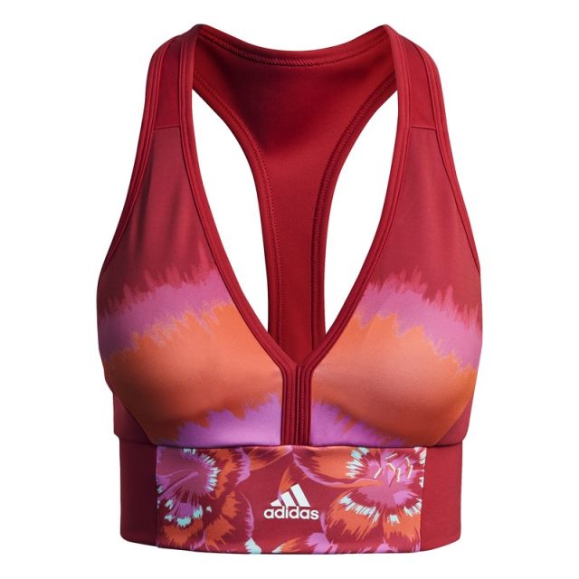 Prodotto: ADIDAS - TOP FARM BT RED-WHITE