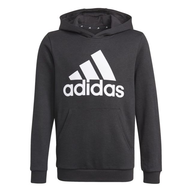 Prodotto: ADIDAS - SWEAT C/CAPP.BL HD BLACK