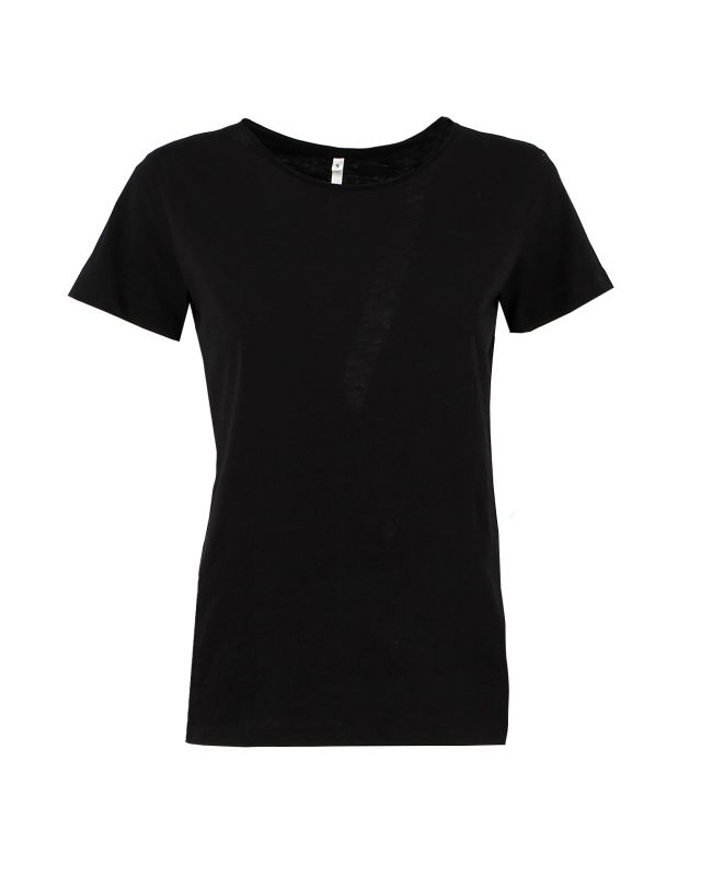 Prodotto: TATOO - TSHIRT MEZZA MANICA FIAMMATA