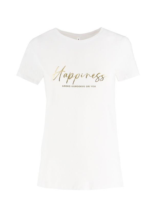 Prodotto: TATOO - TSHIRT MEZZA MANICA