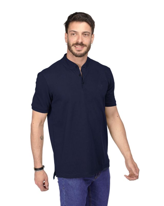 Prodotto: POLO MEZZA MANICA