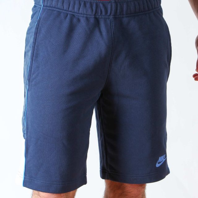 Prodotto: SHORT SPORTSWEAR NAVY