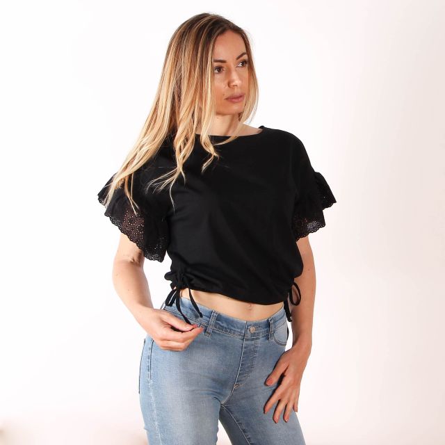 Prodotto: BACHATA - MAGLIA MANICA CORTA