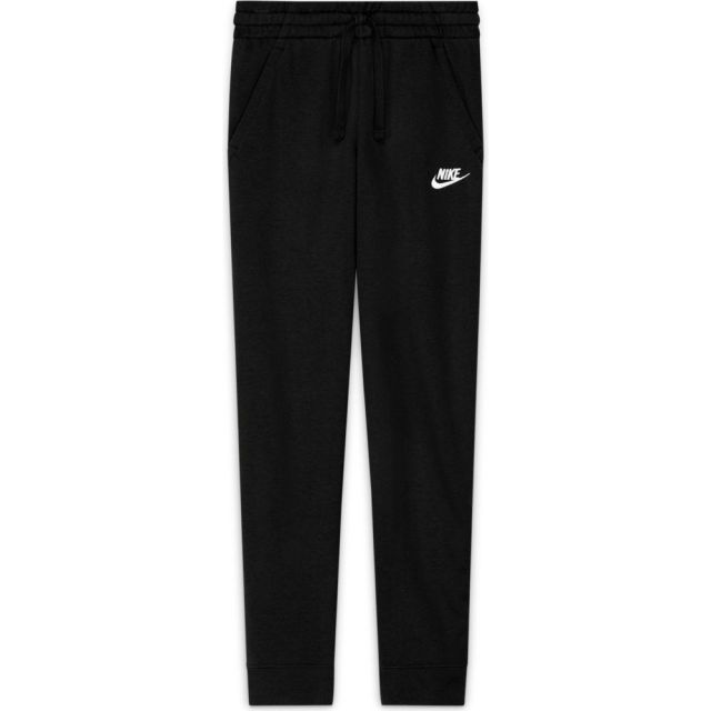 Prodotto: NIKE - PANTALONE NSW CLUB FT JOGGER BLACK-WHITE - DA0864/010