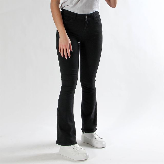 Prodotto: BACHATA - PANTALONE 5T ZAMPA COT