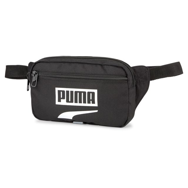 Prodotto: PUMA - MARSUPIO PLUS WAIST BAG BLACK