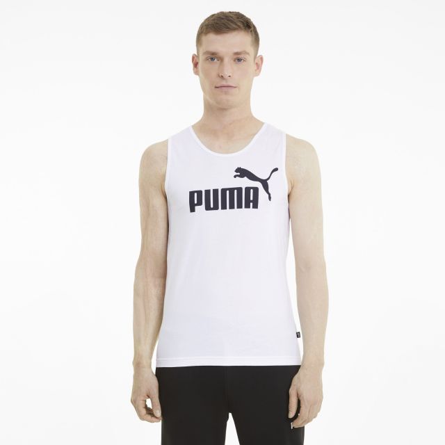 Prodotto: CANOTTA ESS TANK WHITE