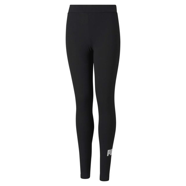 Prodotto: PUMA - LEGGINGS ESS LOGO BLACK