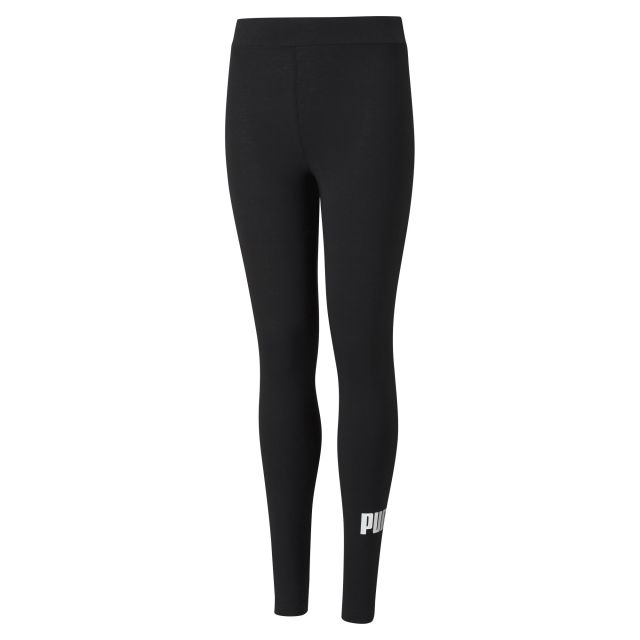 Prodotto: PUMA - LEGGINGS ESS+ LOGO BLACK