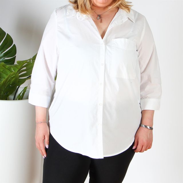 Prodotto: CAMICIA CARNEWLANE LIFE 3/4 LONG SHIRT