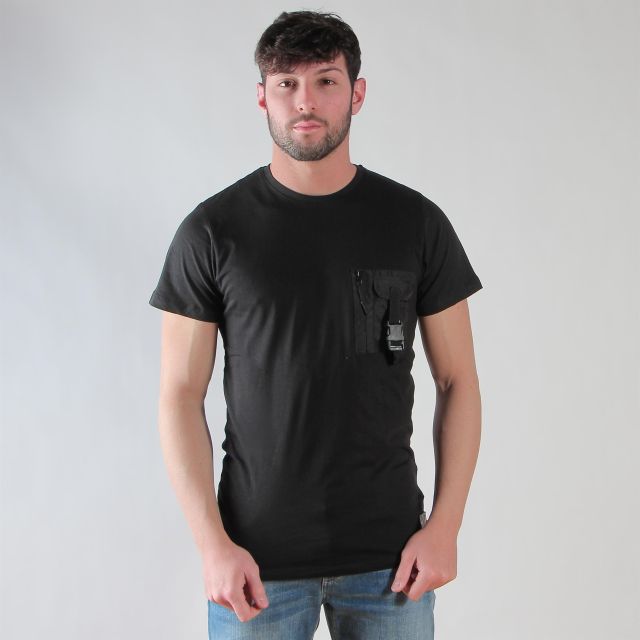 Prodotto: BRAVE SOUL - TSHIRT MANICA CORTA