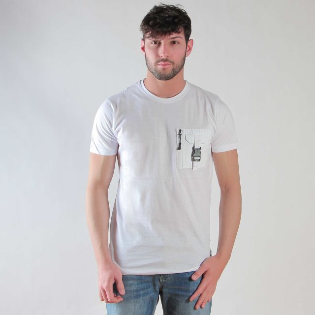 Prodotto: BRAVE SOUL - TSHIRT MANICA CORTA
