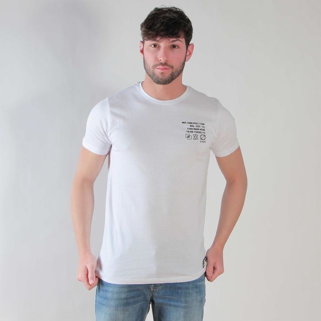 Prodotto: BRAVE SOUL - TSHIRT MANICA CORTA
