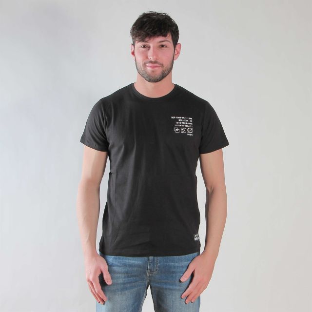 Prodotto: BRAVE SOUL - TSHIRT MANICA CORTA