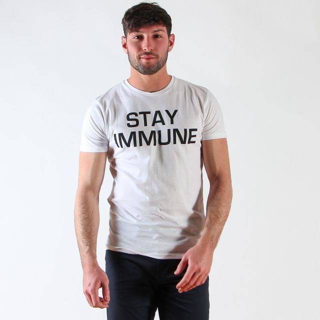 Prodotto: B-SOUL - TSHIRT MANICA CORTA
