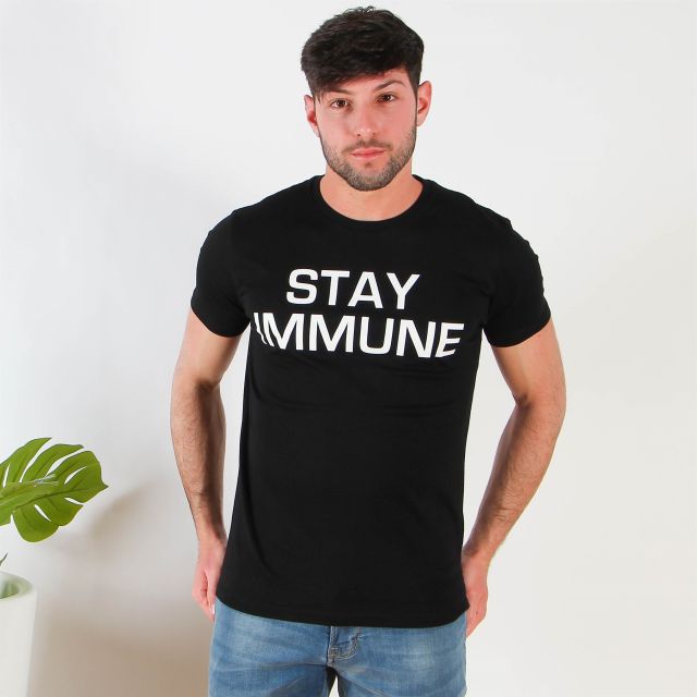 Prodotto: B-SOUL - TSHIRT MANICA CORTA