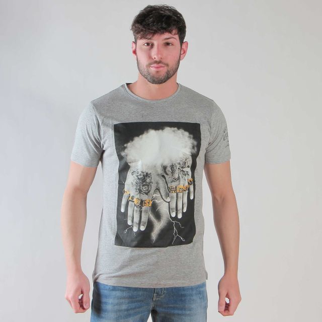 Prodotto: BRAVE SOUL - TSHIRT MANICA CORTA