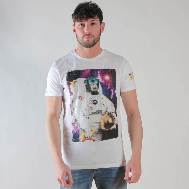 Prodotto: BRAVE SOUL - TSHIRT MANICA CORTA