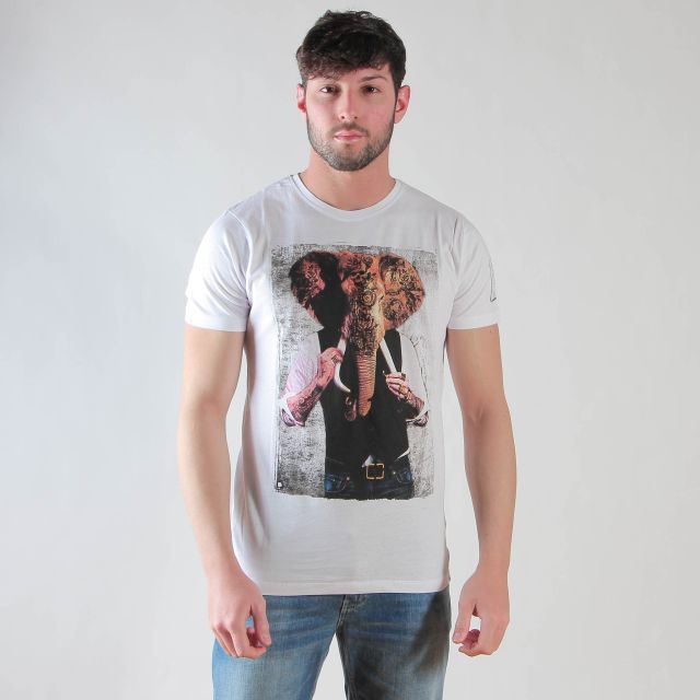 Prodotto: BRAVE SOUL - TSHIRT MANICA CORTA