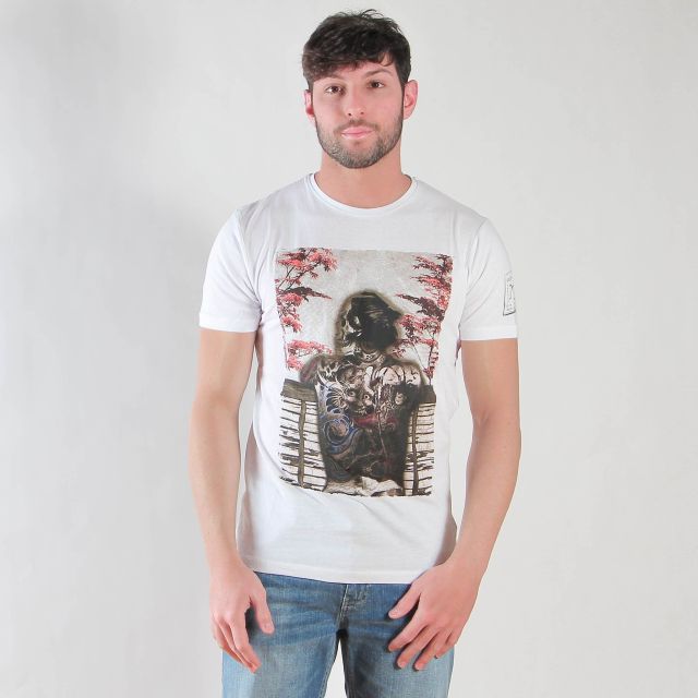 Prodotto: BRAVE SOUL - TSHIRT MANICA CORTA