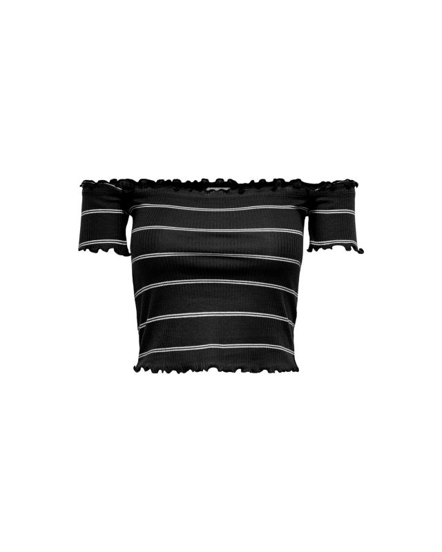 Prodotto: MAGLIA MM NEVADA LIFE SS