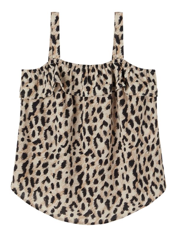 Prodotto: NAME IT - GIRL TOP VINAYA FLOUNCE