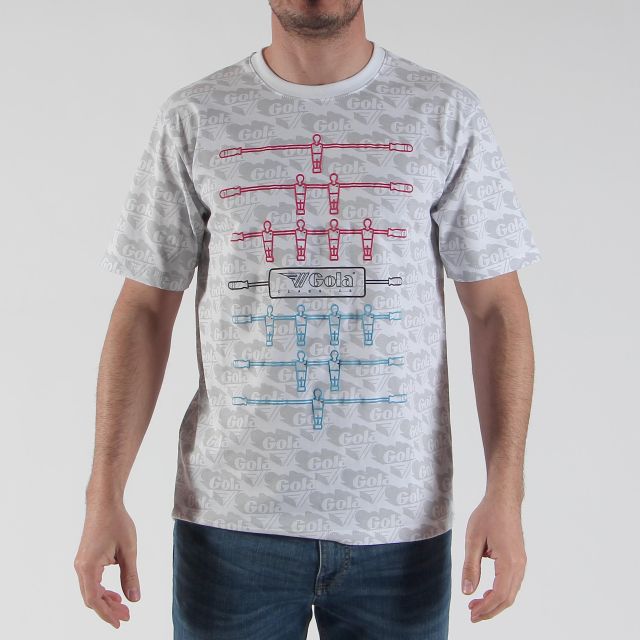 Prodotto: GOLA - UOMO TSHIRT MEZZA MANICA