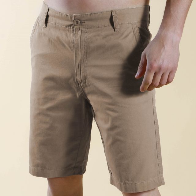 Prodotto: UOMO BERM.TASCA FRANCESE TWILL 100% COT.