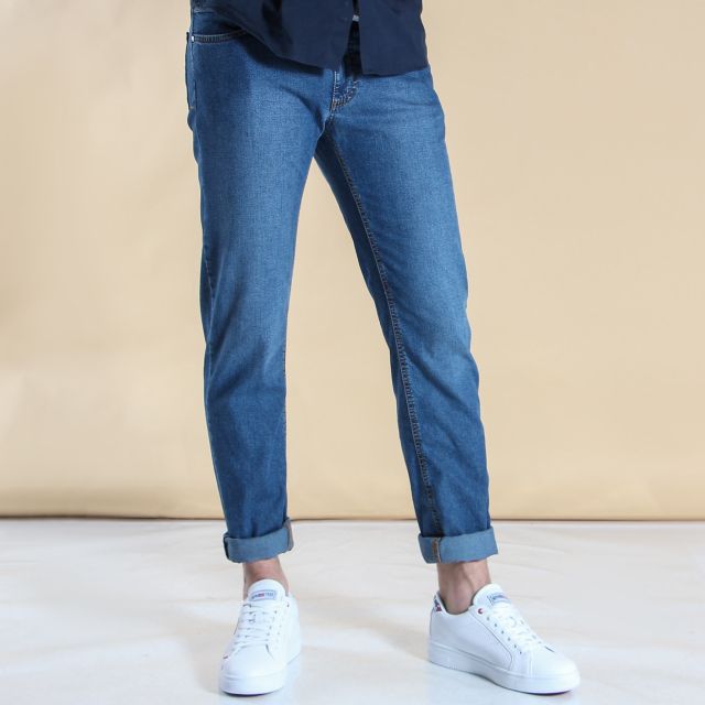 Prodotto: CARRERA - JEANS 5 TASCHE ELASTICIZZATO 11,5OZ