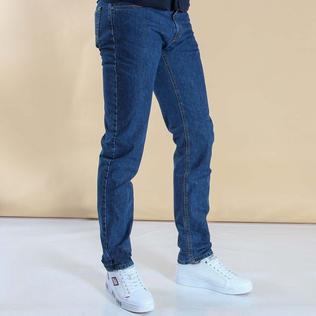Prodotto: CARRERA - JEANS 5 TASCHE 11OZ