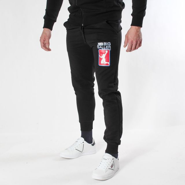 Prodotto: BIG BALLER - PANTALONE FELPA