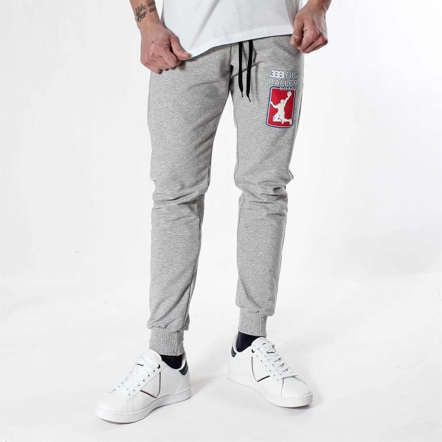 Prodotto: BIG BALLER - PANTALONE FELPA