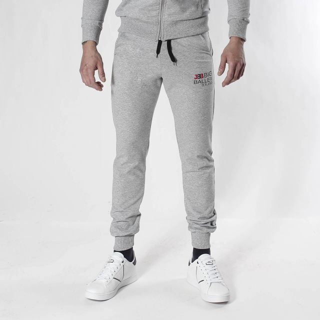Prodotto: BIG BALLER - PANTALONE FELPA