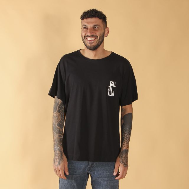 Prodotto: LUMI - UOMO TSHIRT MEZZA MANICA